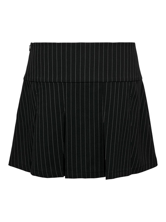 STUPETRA Skirt - Stripete