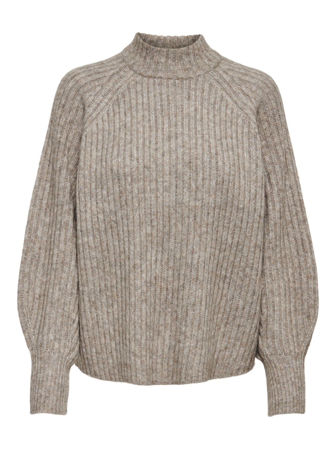 STUKALIBU Pullover - Beige