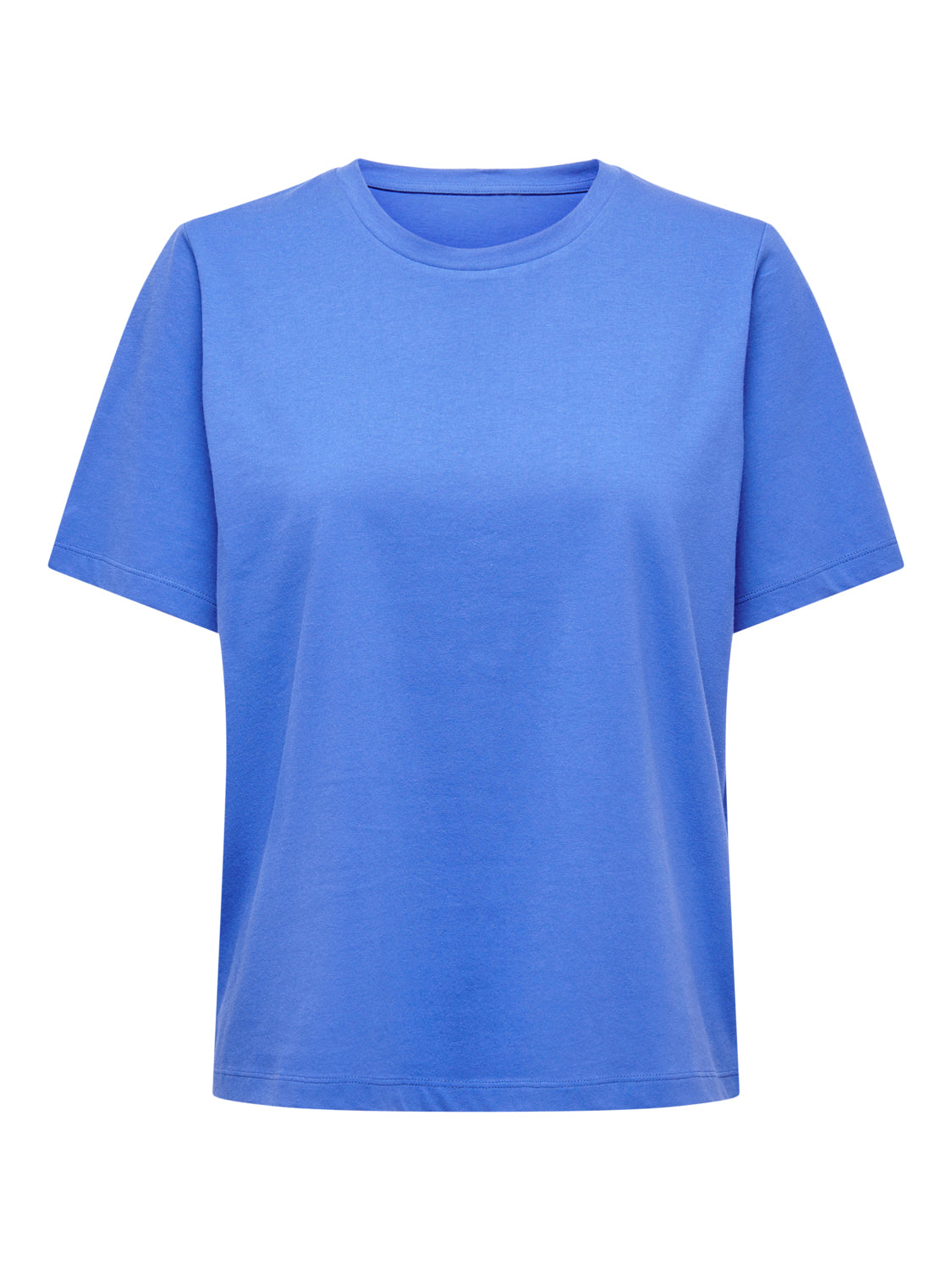 ONLY T-skjorte - Dazzling Blue