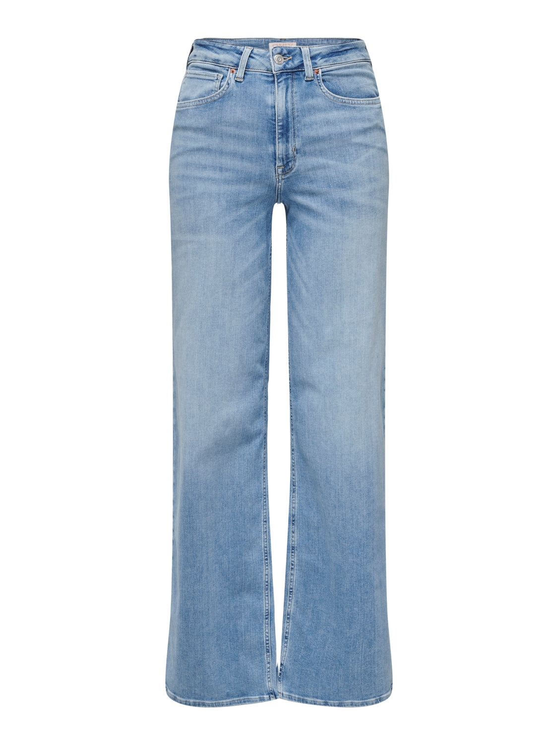 ONLMADISON HW Wide Jeans - CRO371