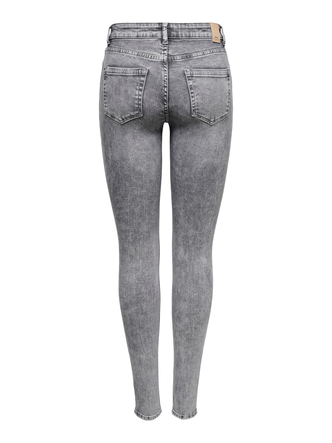 ONLBLUSH MW Skinny Jeans - TAI918