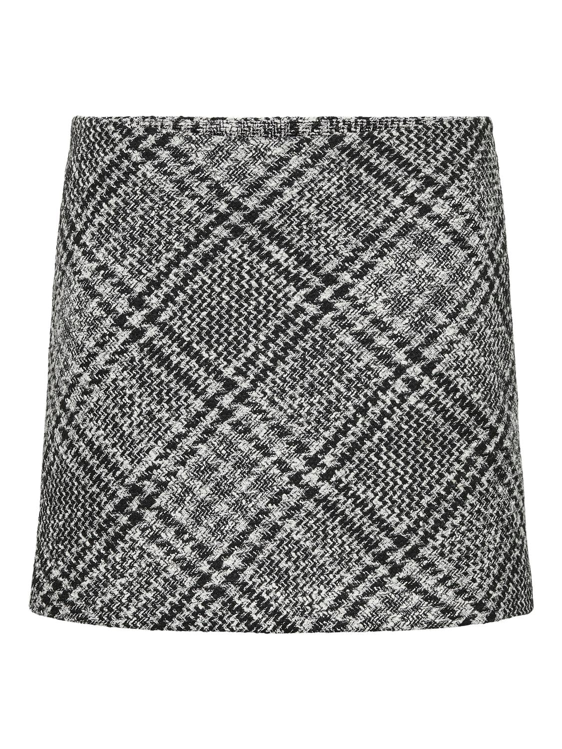 STUBERTA Skirt - Mønstret