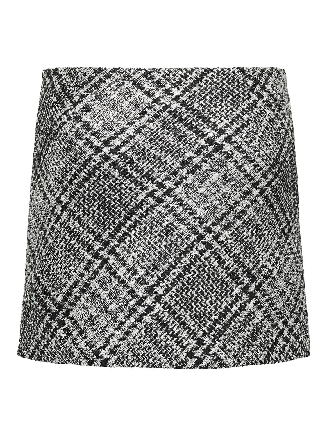 STUBERTA Skirt - Mønstret