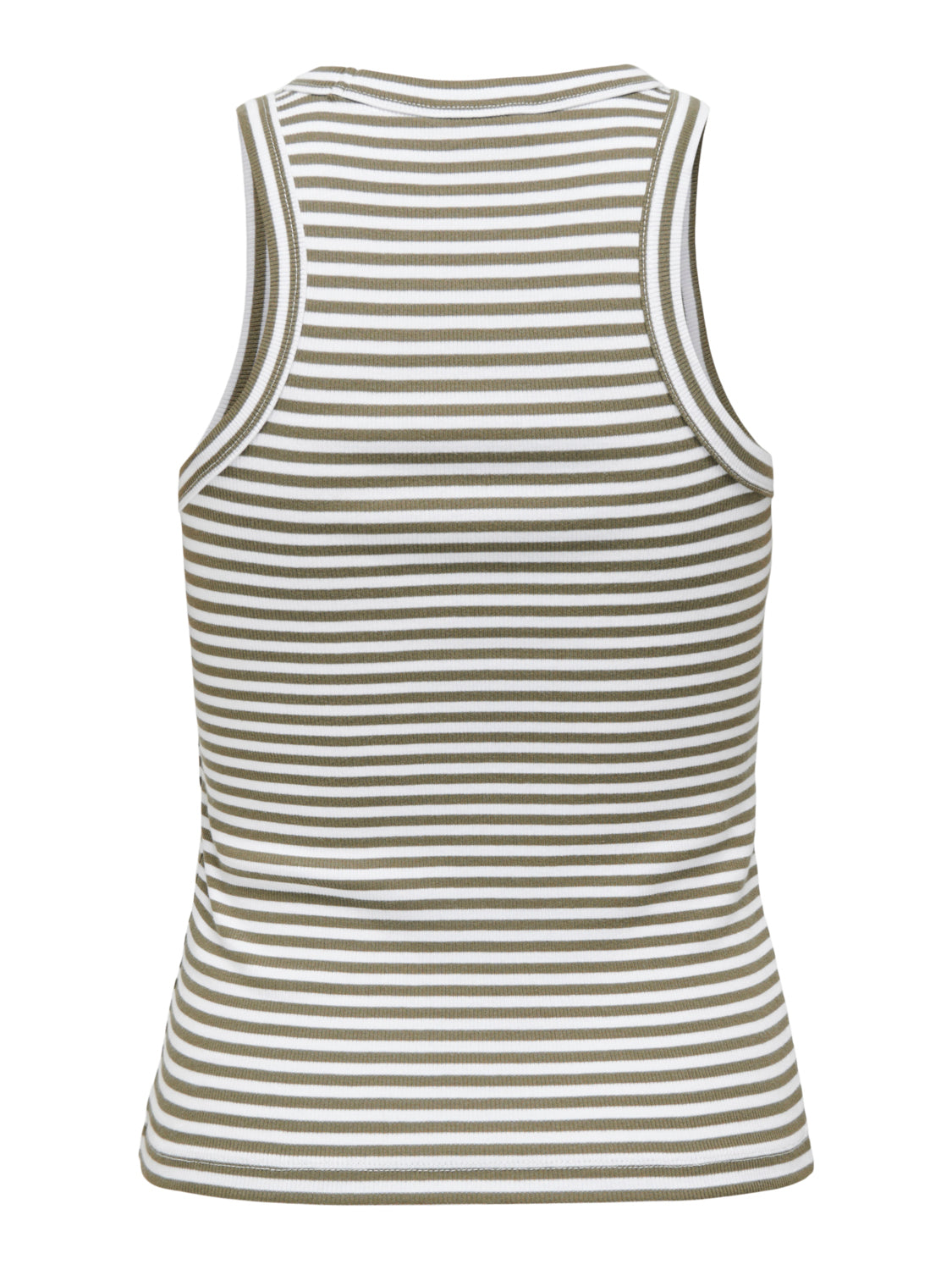 PGJILL Tank Top - Stripete