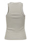 PGJILL Tank Top - Stripete