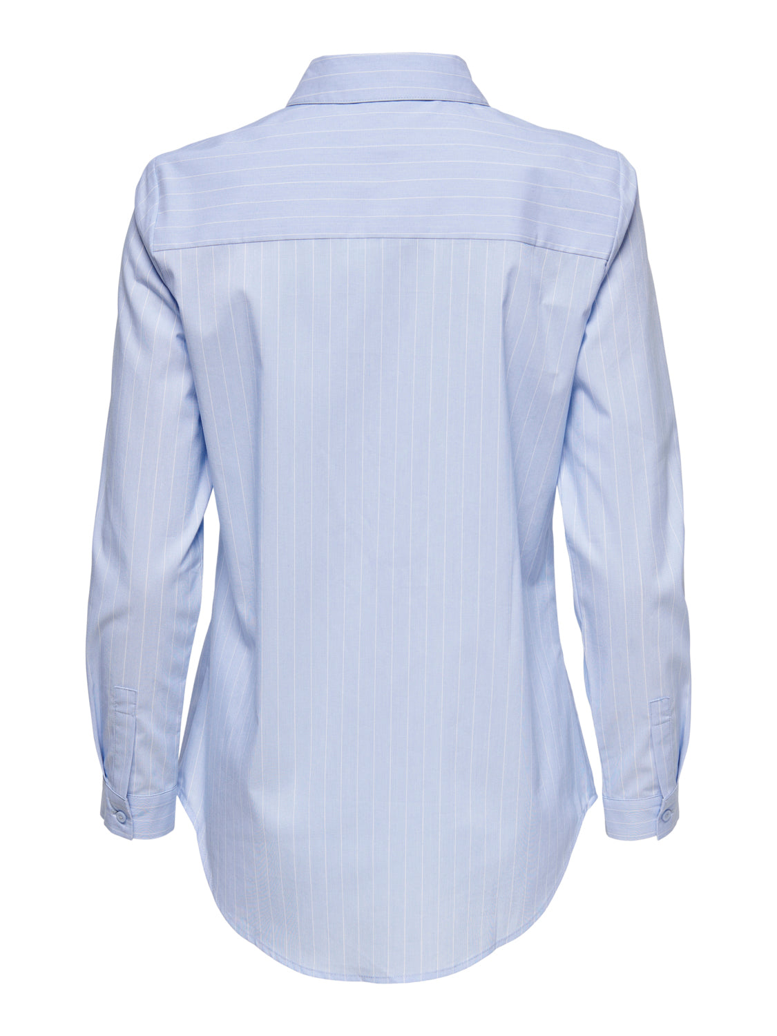 JDYMIO L/S Shirt - Blå