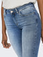 ONLBLUSH MW Flared Jeans - TAI467