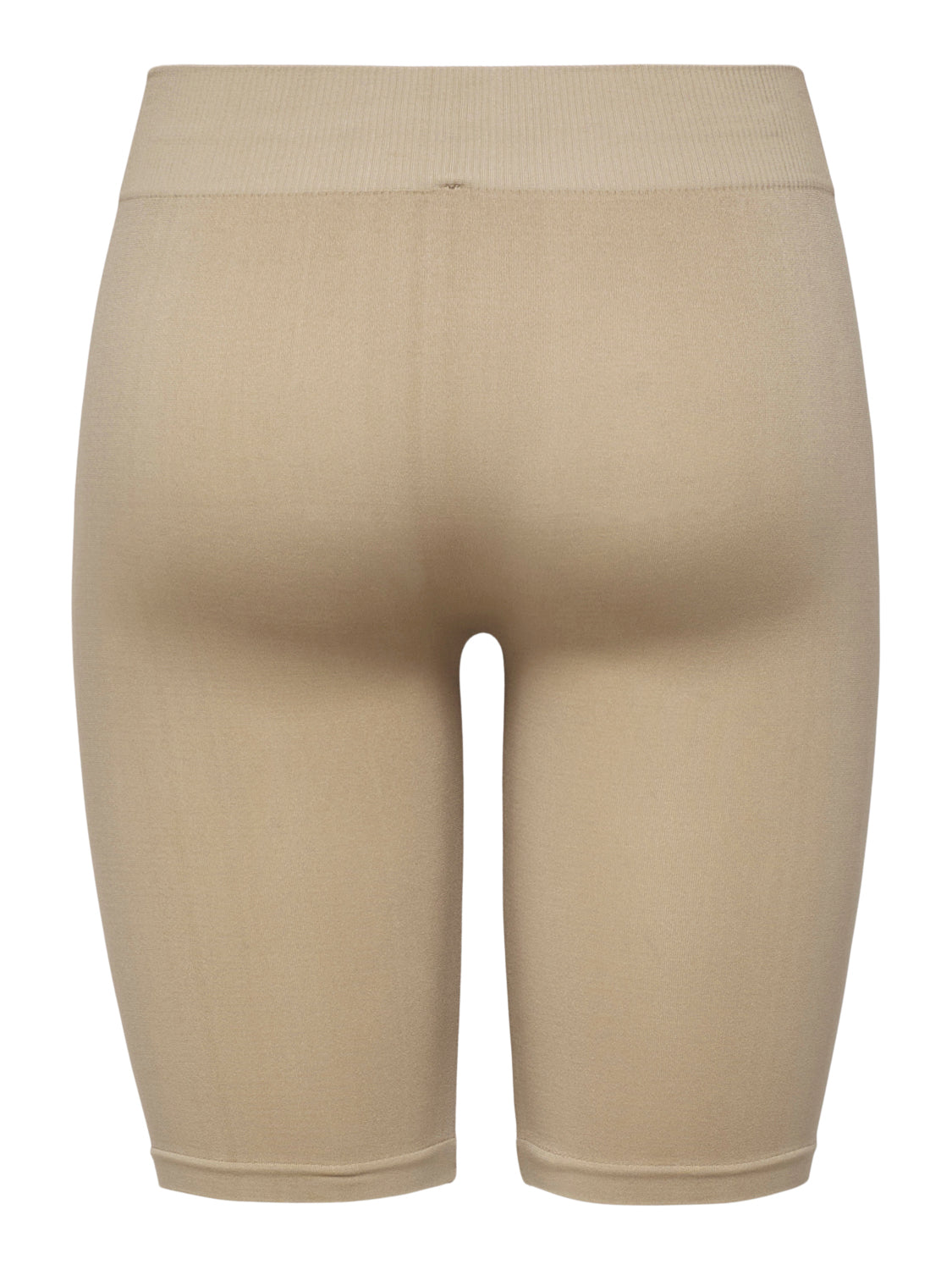 PGSIGGA Long Shorts - Beige