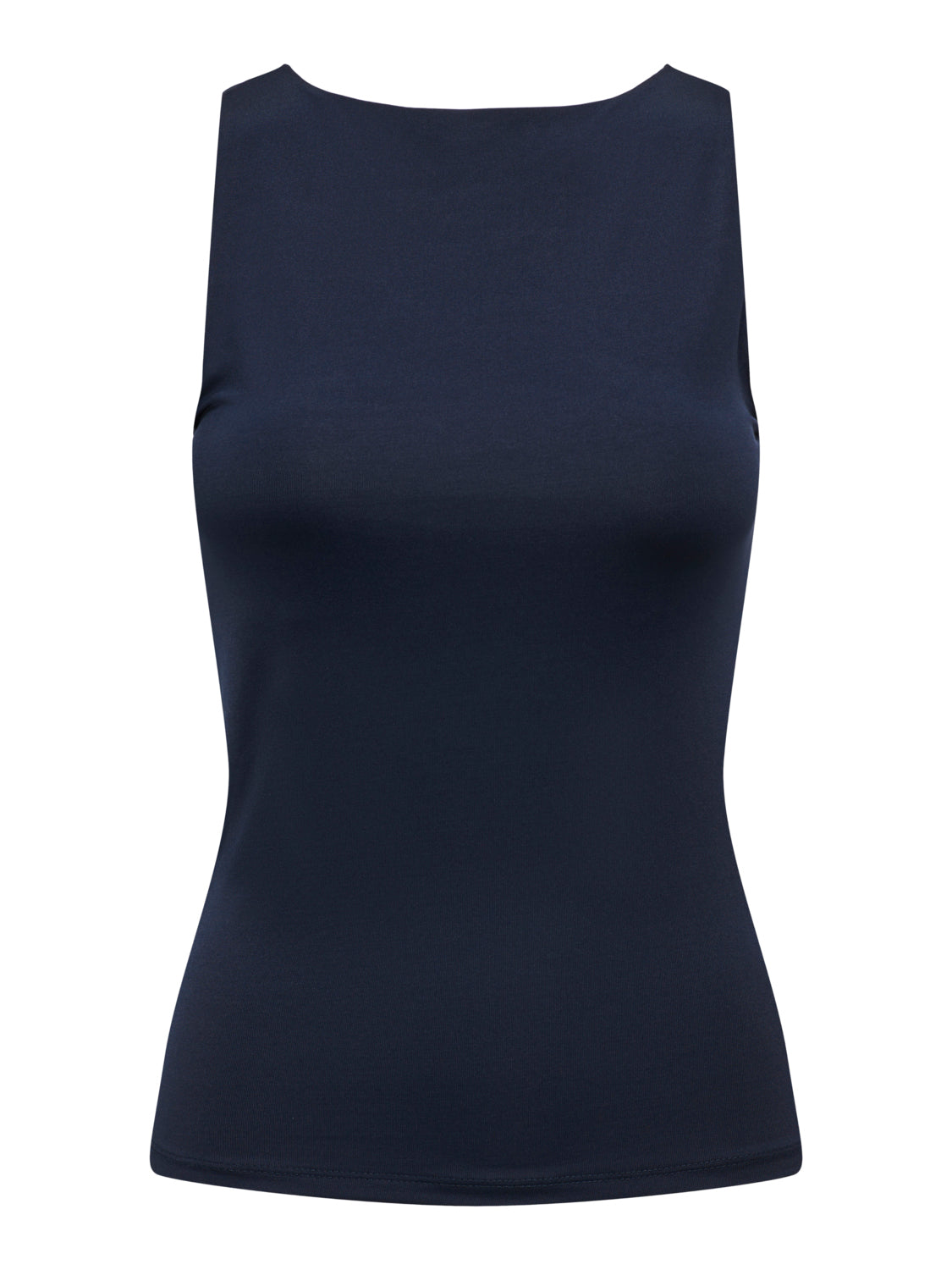 PGLONE 2-Way Top - Blå