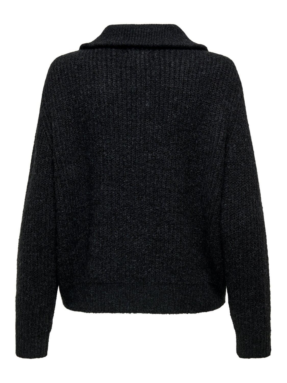 ONLBAKER Pullover - Sort