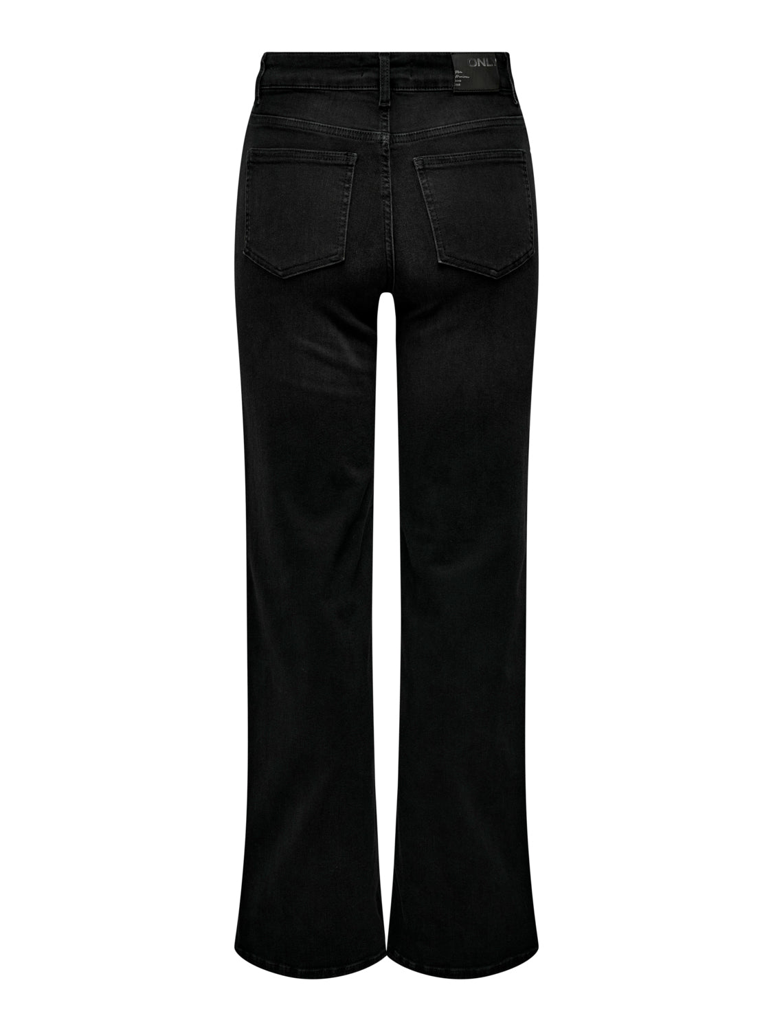 ONLMADISON BLUSH HW Wide Jeans - CRO099