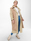 ONLCHLOE Trenchcoat - Beige