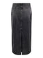 ONLANN Denim Skirt - Grå