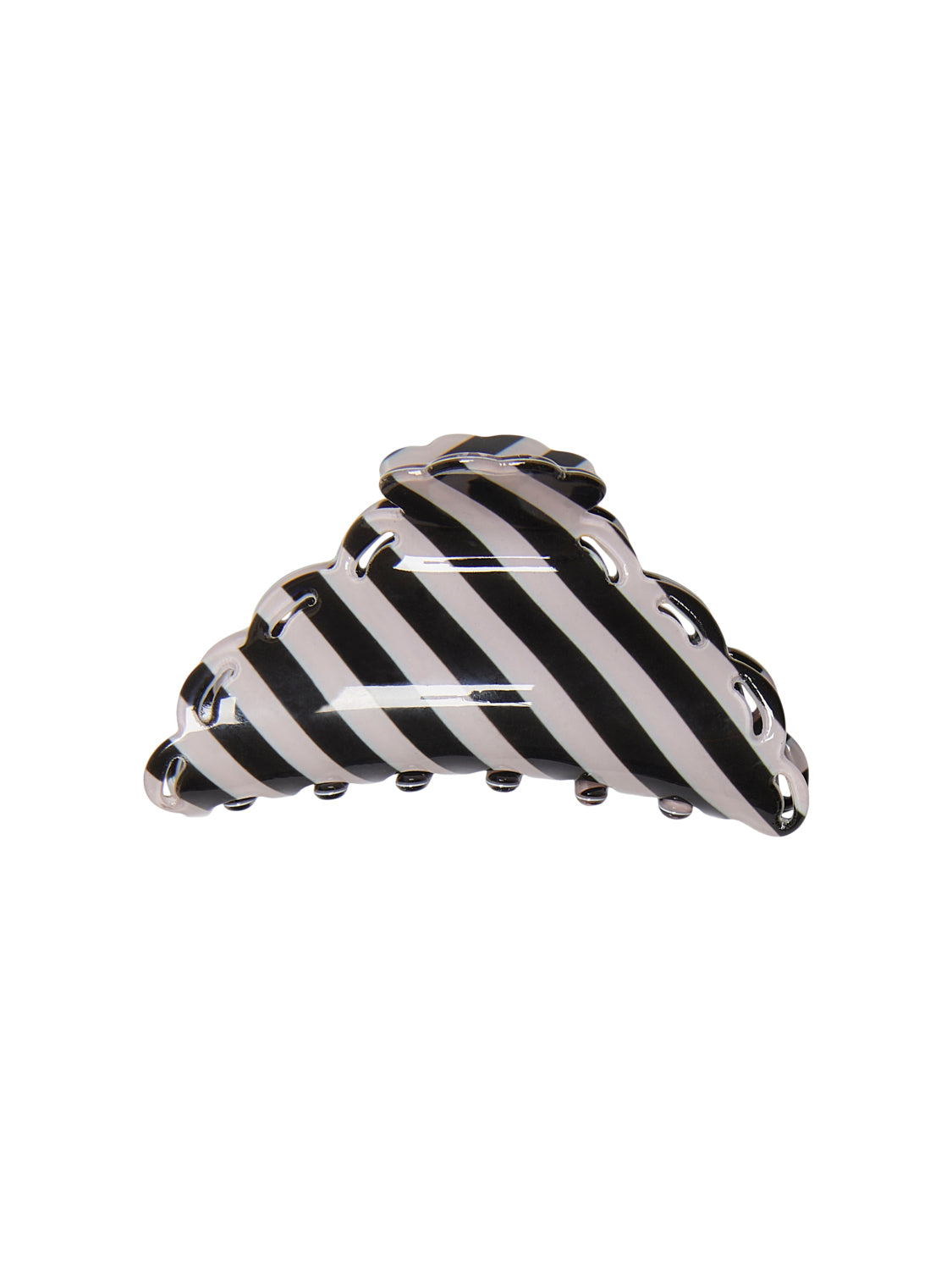 ONLHANNAH Hairclip - Black