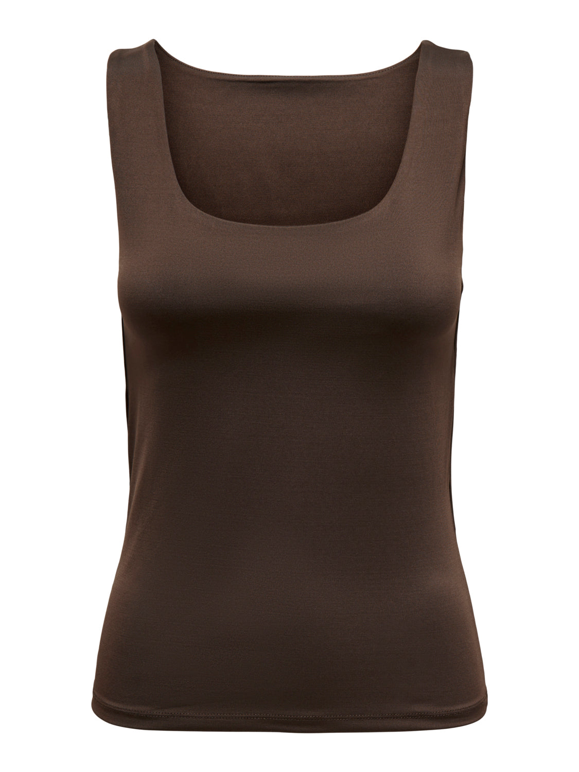 PGLONE 2-Way Top - Brun