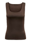 PGLONE 2-Way Top - Brun