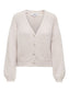 ONLALYSSA Cardigan - Beige