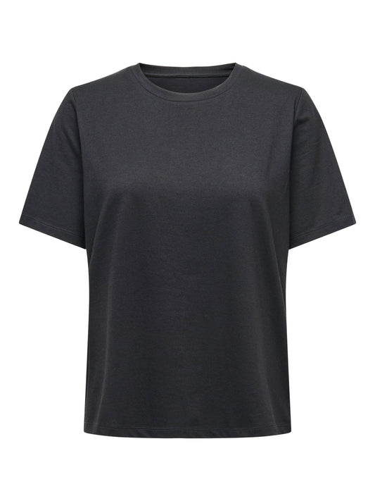 ONLONLY T-Shirt - Sort