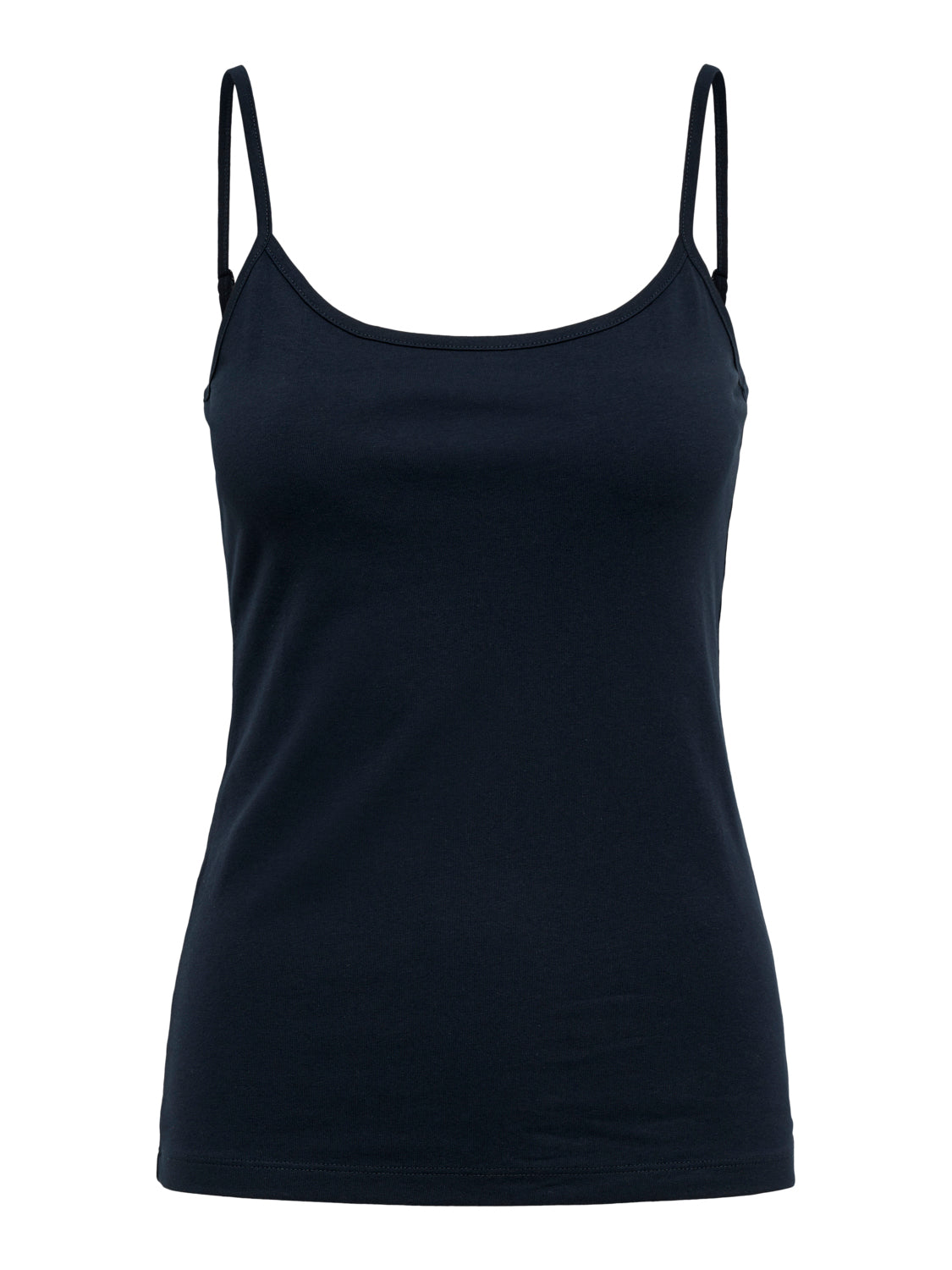 JDYAVA Singlet - Blå