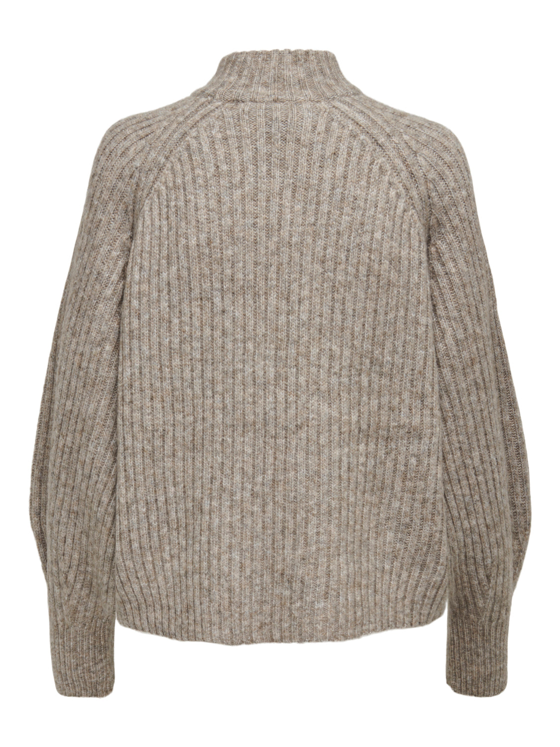 STUKALIBU Pullover - Beige