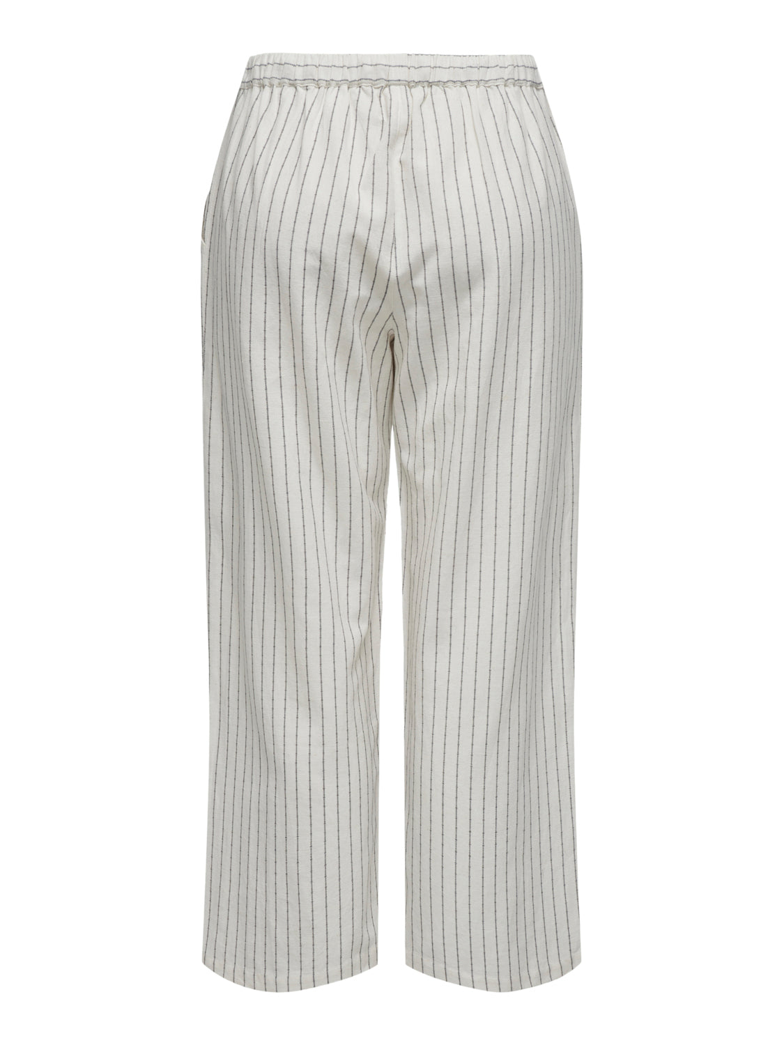 PGROSEMARY HW Pants - Stripete