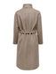 ONLEMMA Coat - Beige