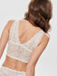ONLCHLOE Bra - Hvit