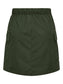 ONLMALIKA Cargo Short Skirt - Grønn