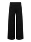 JDYGEGGO MW Wide Pant - Sort