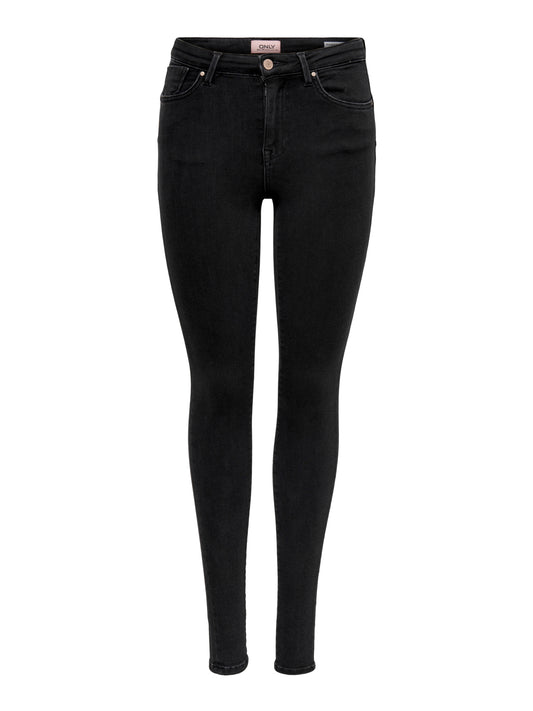 ONLPOWER MW Skinny Jeans - REA3659