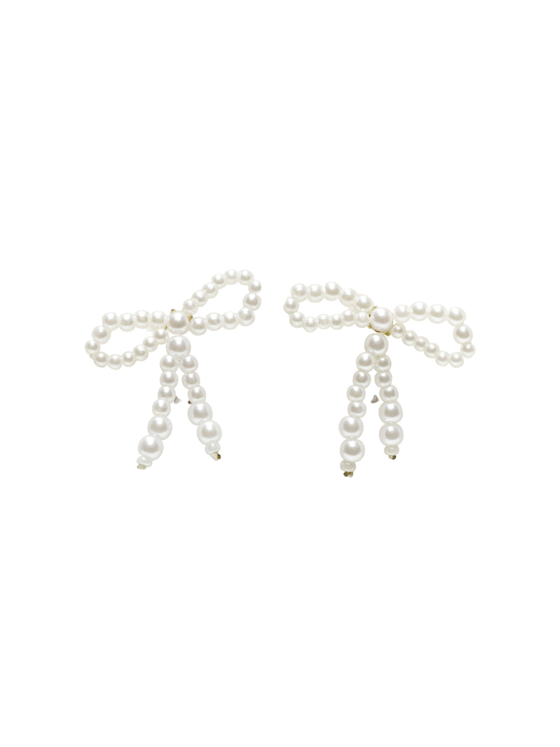 STUPRETTY Earrings - Gullfarget