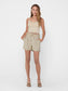 ONLVICKY Singlet - Beige