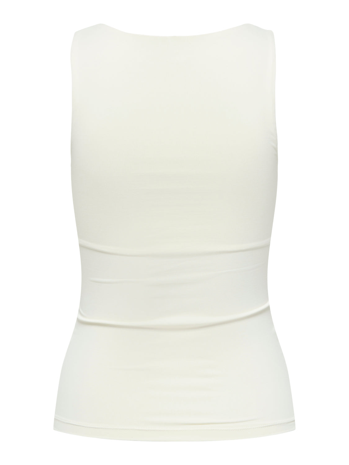 ONLEA 2-Way Top - Hvit