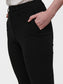 ONLROCKY MW Flared Pants - Sort