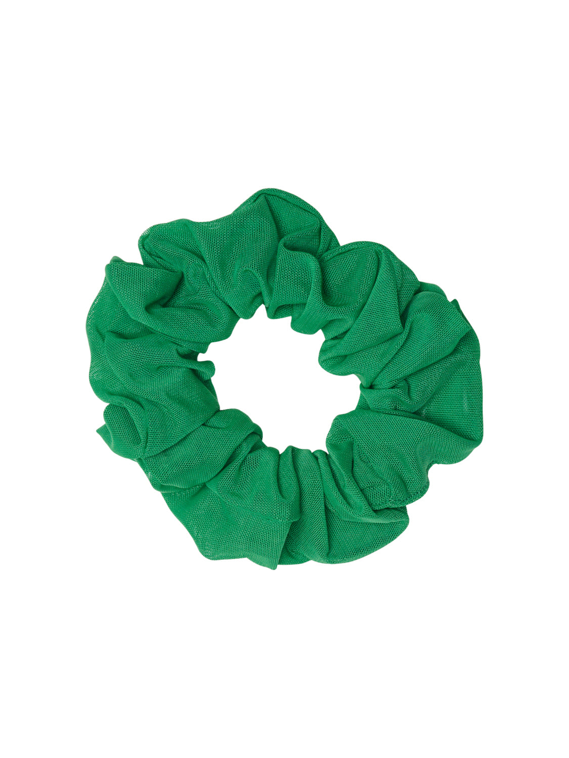 ONLVIKKA Scrunchie - Grønn