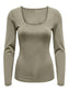 ONLEA 2-Way L/S Top - Grønn