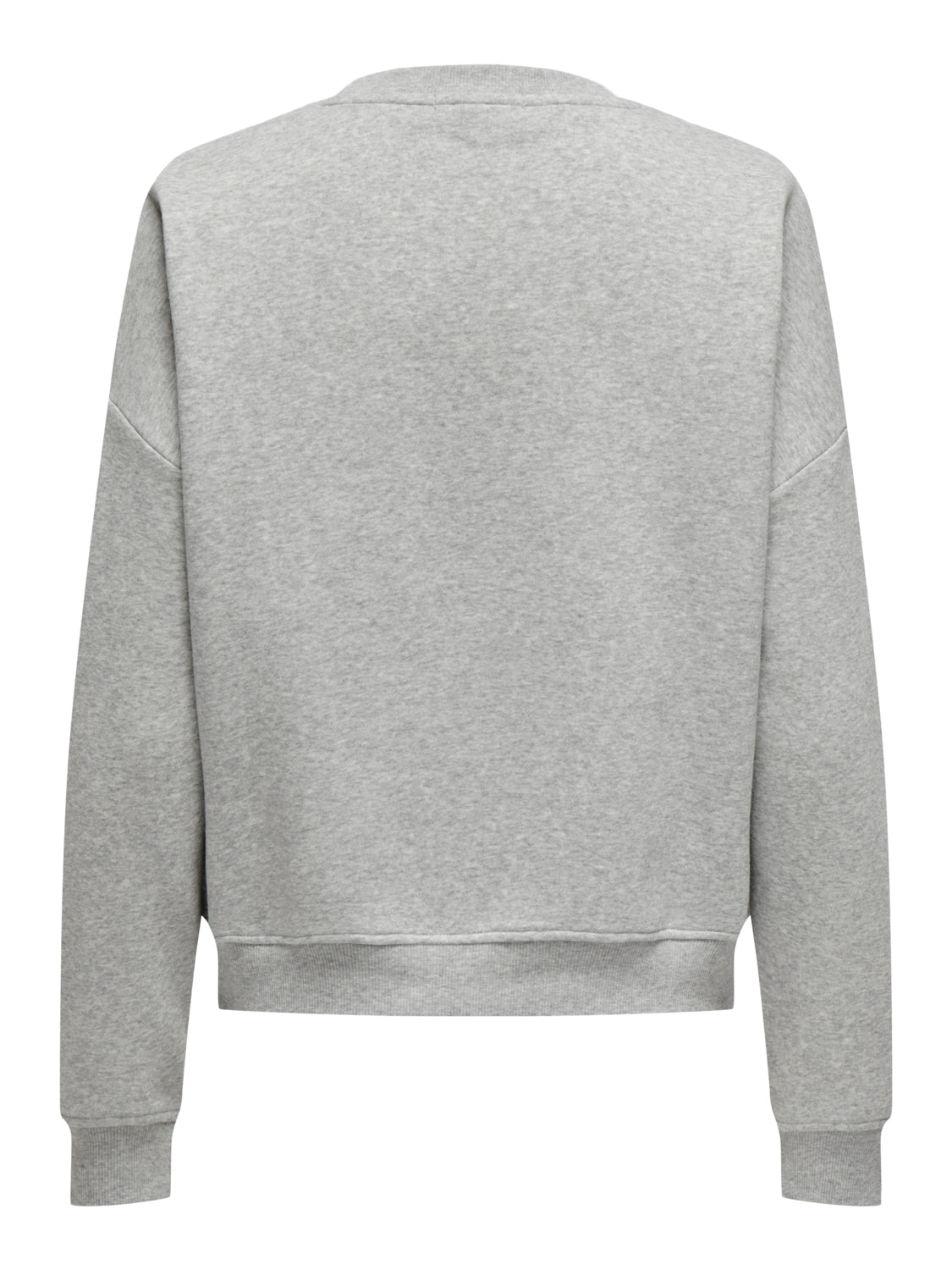 PGSWEET Sweater - Grå