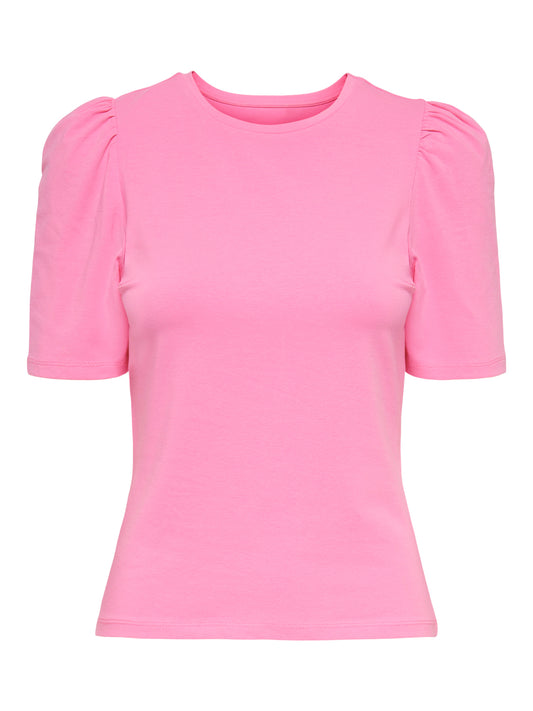 ONLLIVE T-Shirt - Rosa
