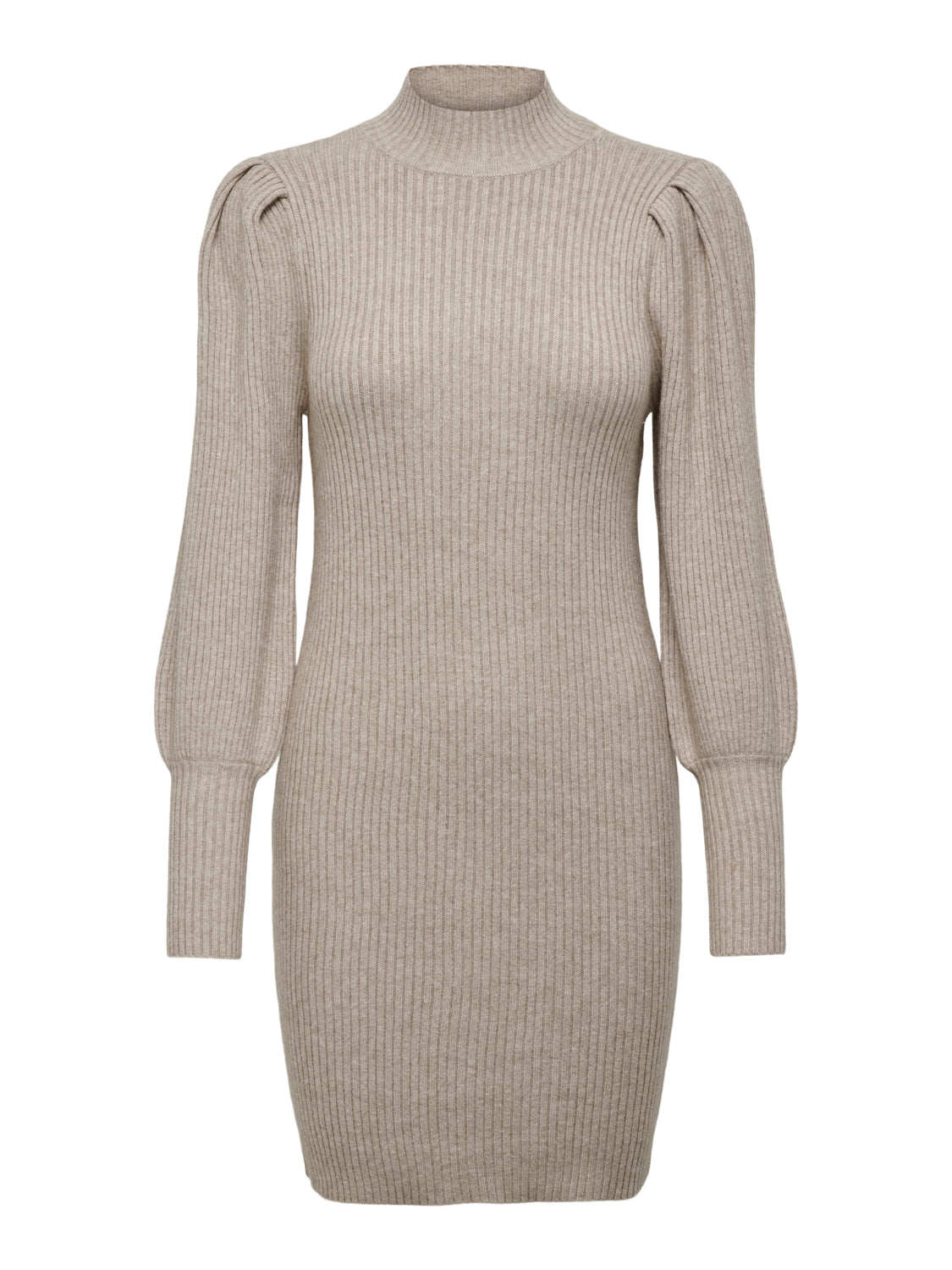 ONLKATIA Short Dress - Beige