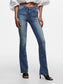 ONLBLUSH MW Flared Jeans - REA1319