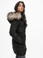 ONLRHODA Down Coat - Sort