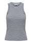 PGJILL Tank Top - Stripete