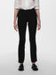 ONLROCKY MW Flared Pants - Sort