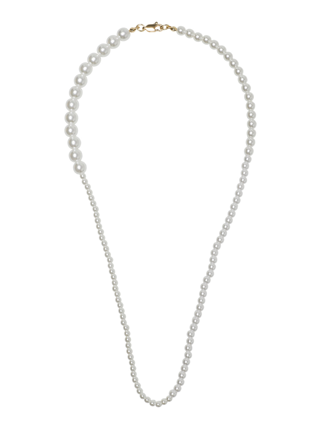 STUGIA Necklace - Gullfarget