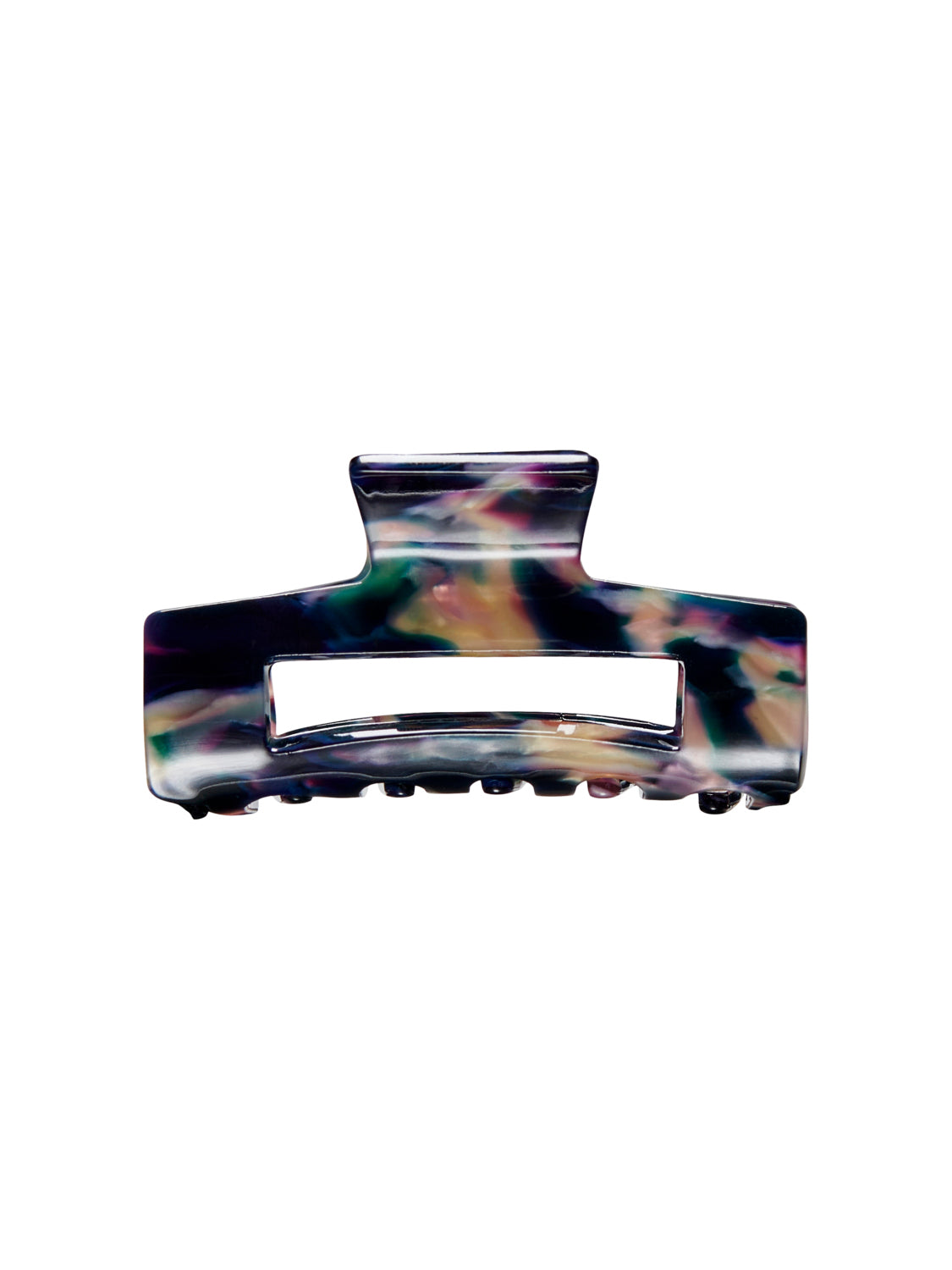 ONLCATJA Hairclip - Flerfarget