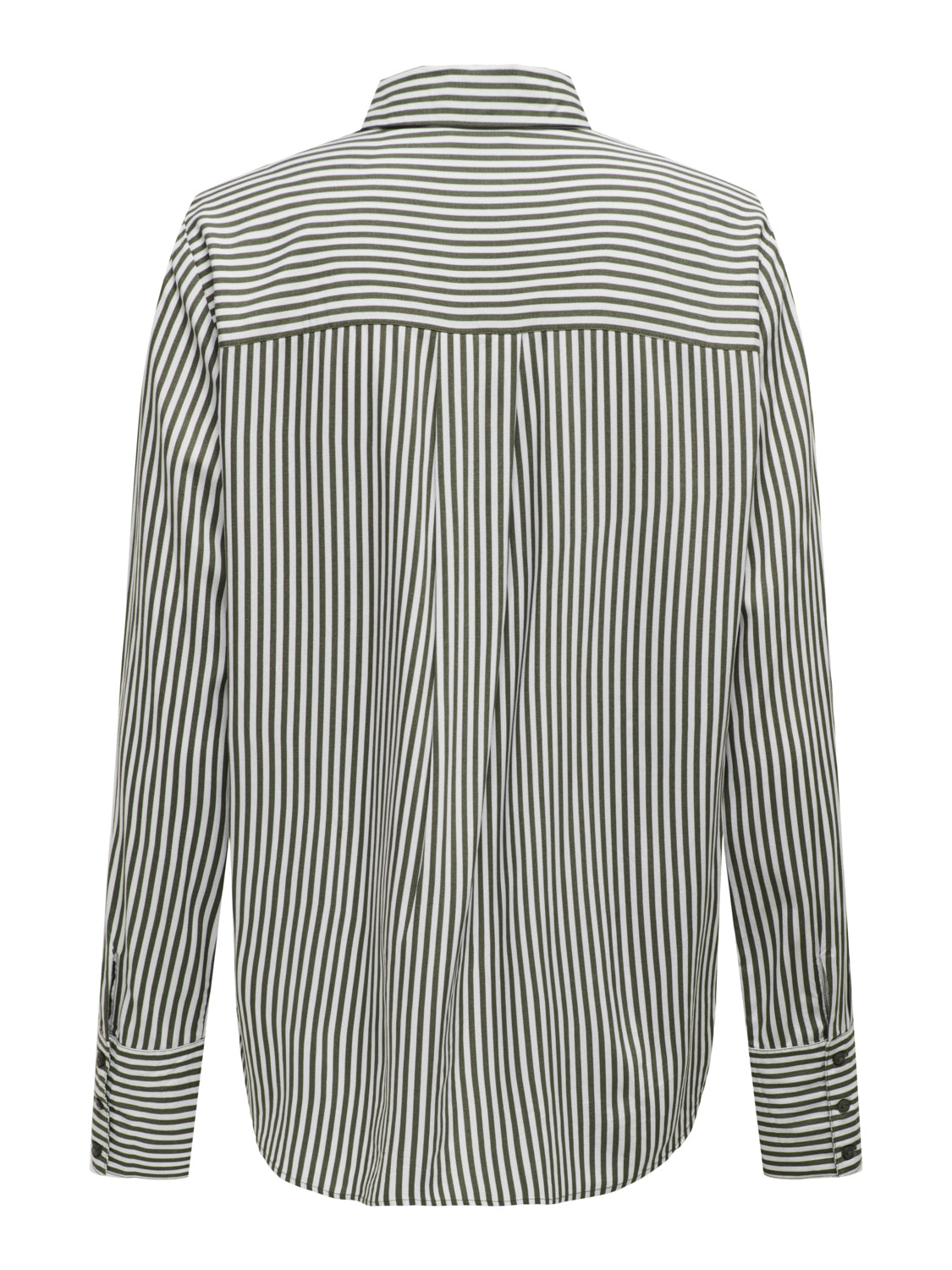 PGBERIT L/S Shirt - Stripete
