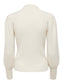 ONLKATIA Pullover - Hvit