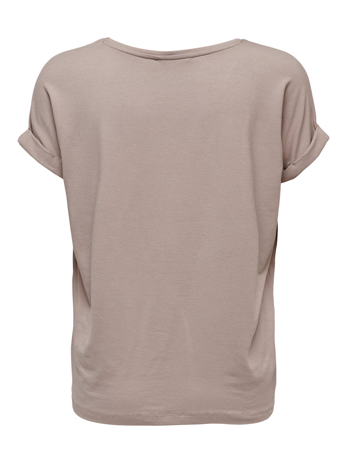 ONLMOSTER T-skjorte - Beige