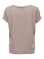 ONLMOSTER T-Shirt - Beige