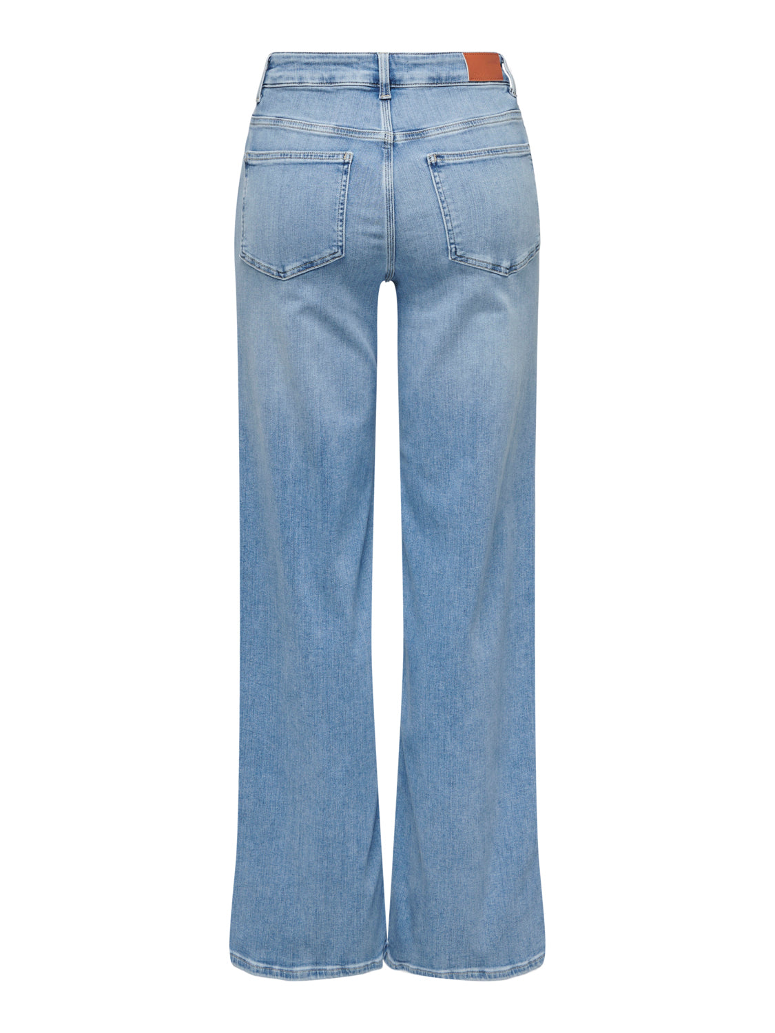 ONLMADISON HW Wide Jeans - CRO371